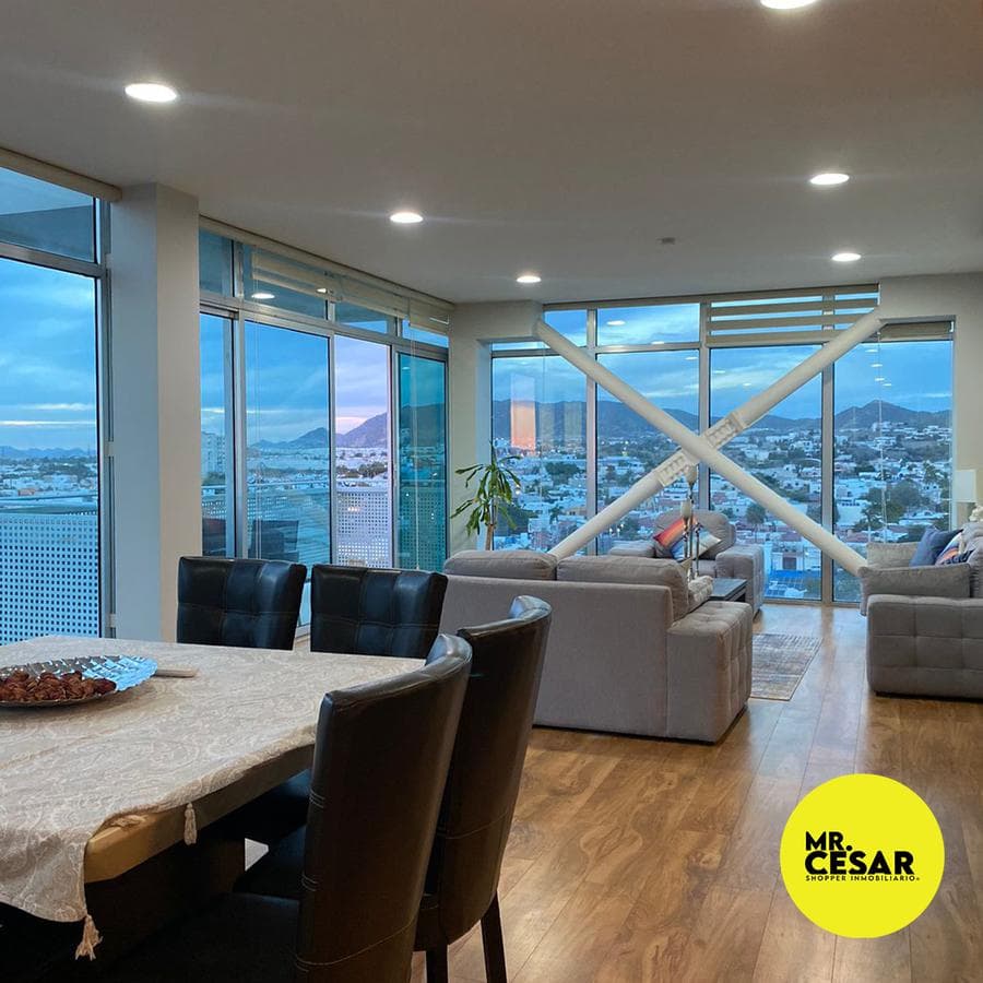 Apartment for Rent at Altitud 40