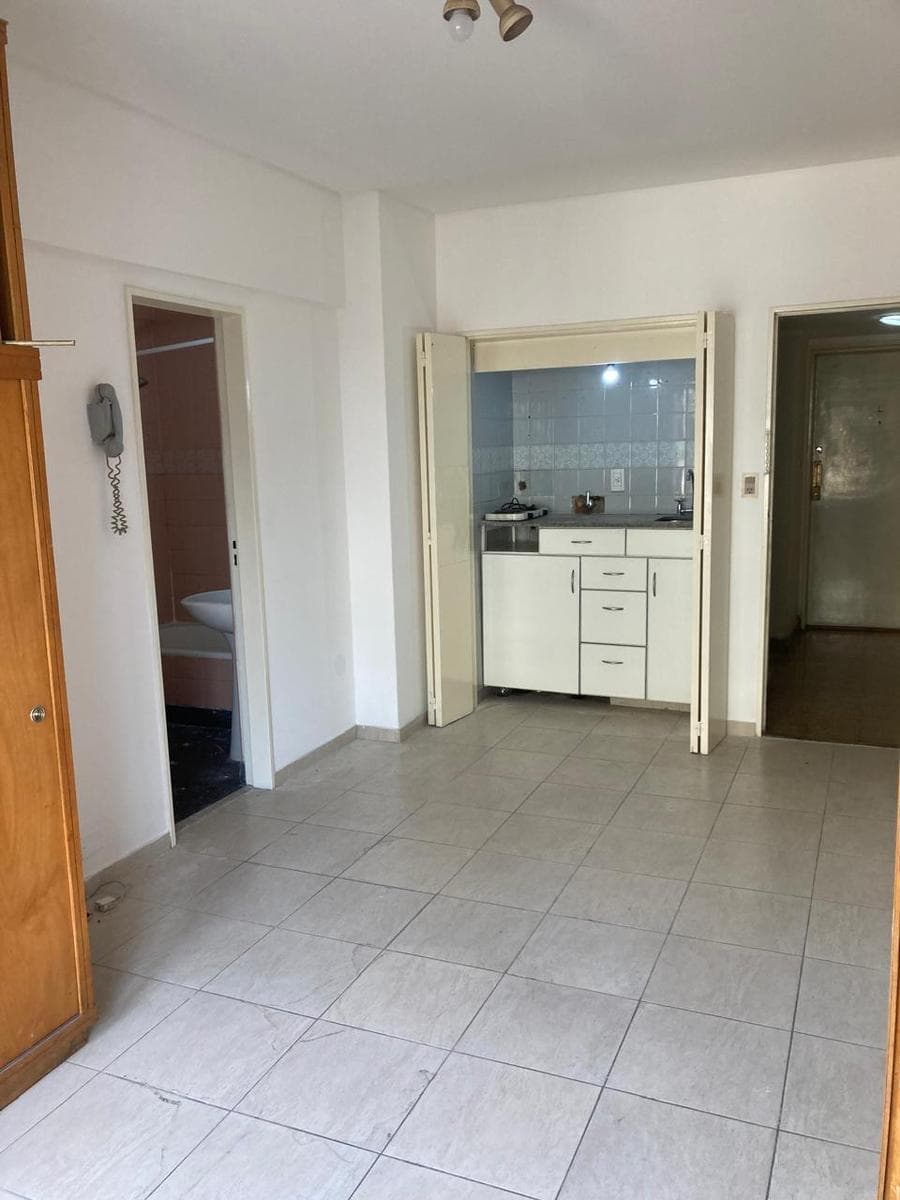 Studio Apartment for Sale in Congreso, Buenos Aires City