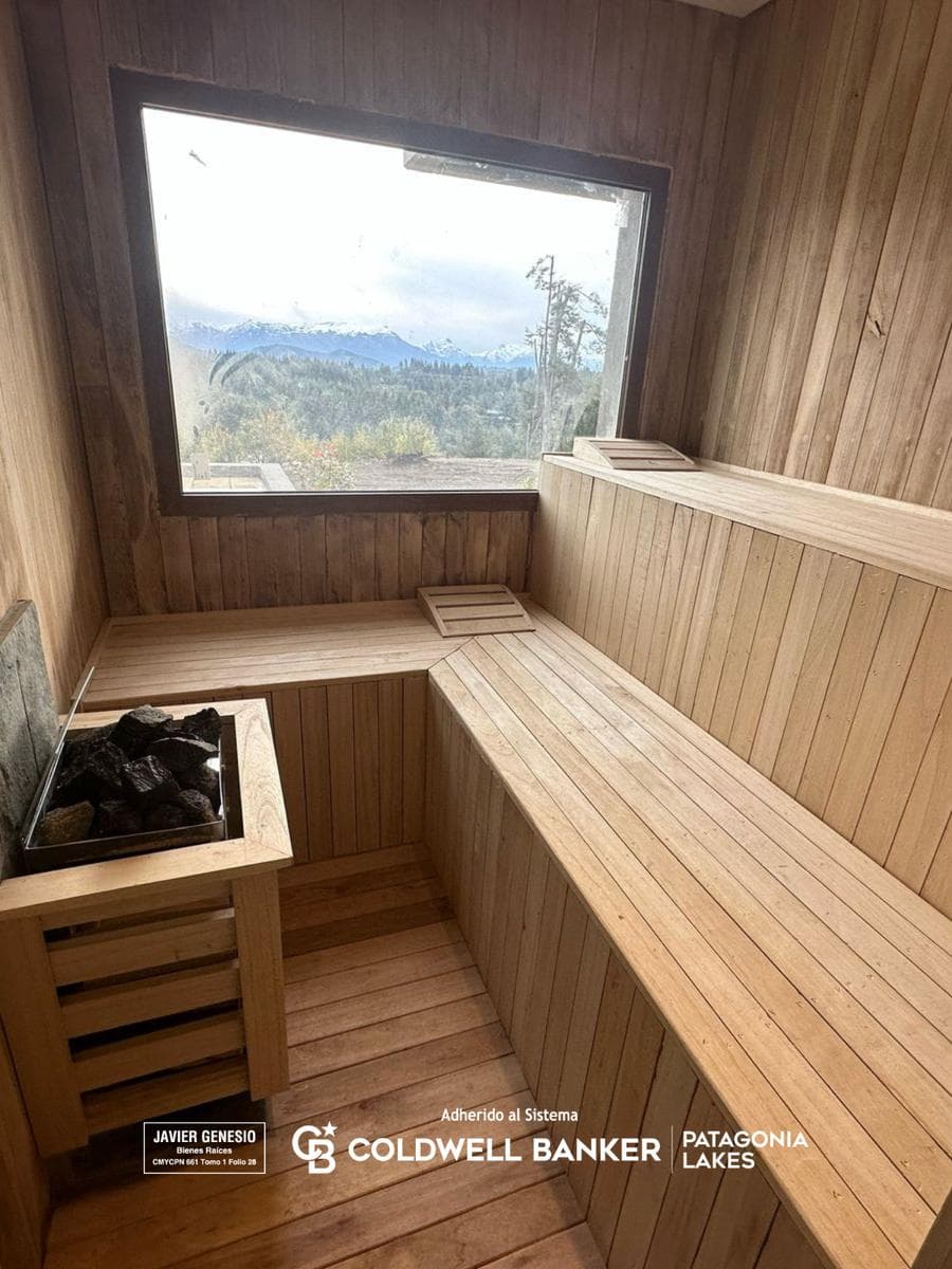 45-square-meter APARTMENT FOR SALE, located in Puerto Manzano | Villa La Angostura.