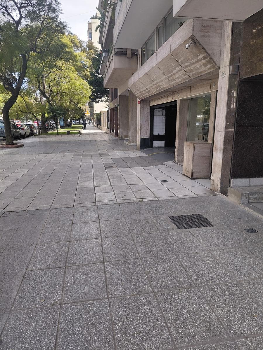 Figeroa Alcorta 3000: Spectacular Front-Facing Apartment, Fully Furnished