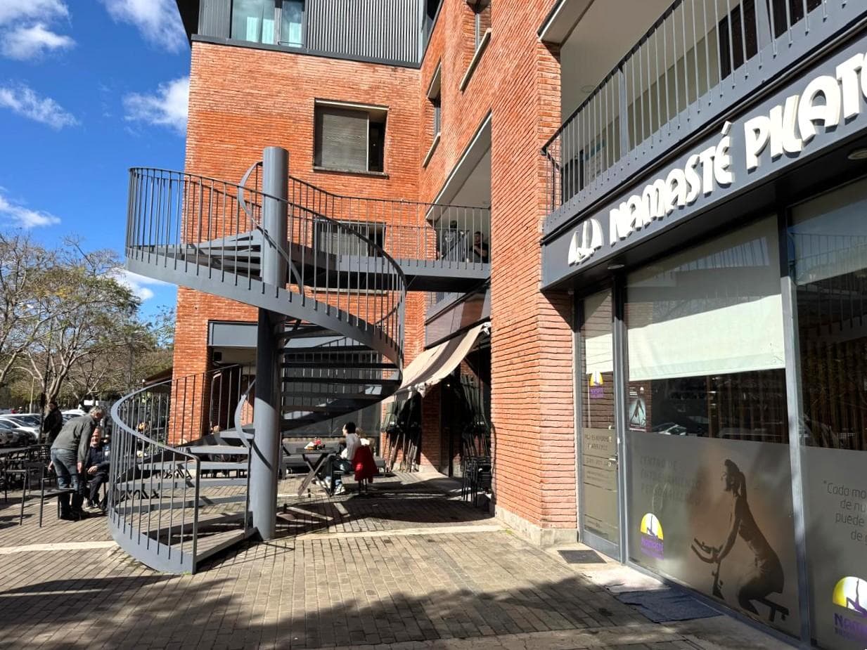 Office/Commercial Space for Sale at the Buenavista Shopping Center-