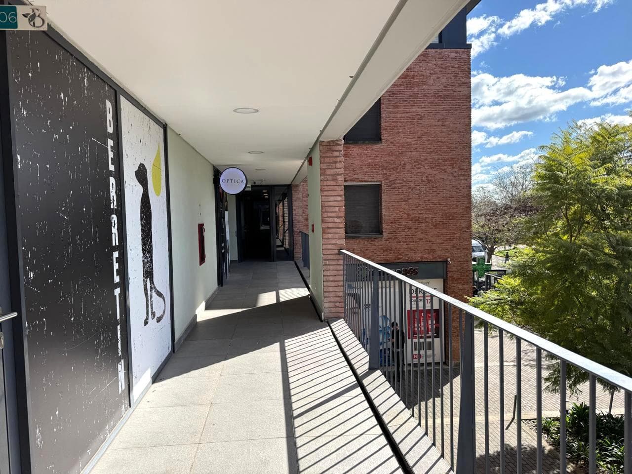 Office/Commercial Space for Sale at the Buenavista Shopping Center-
