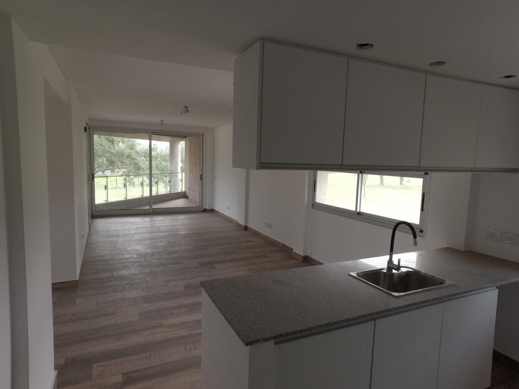 Departamento en Fisherton SAN EDUARDO