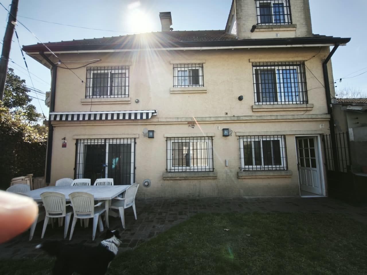 Short-Term House Rental in Beccar