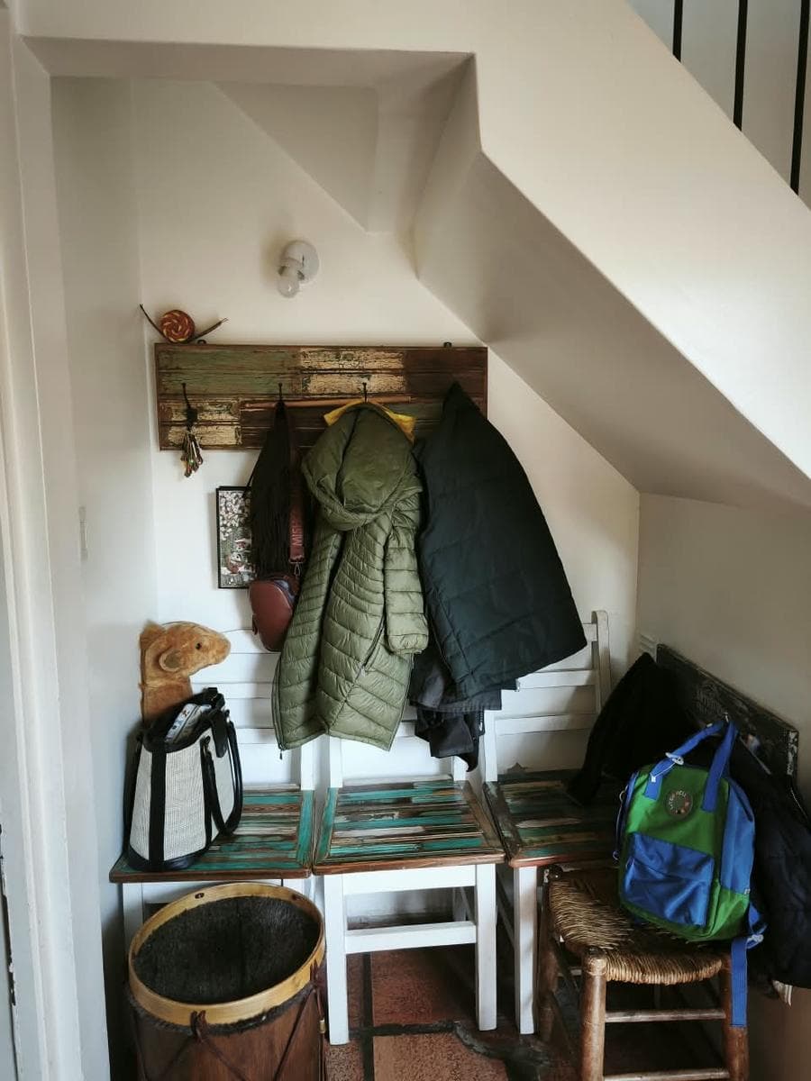 Short-Term House Rental in Beccar