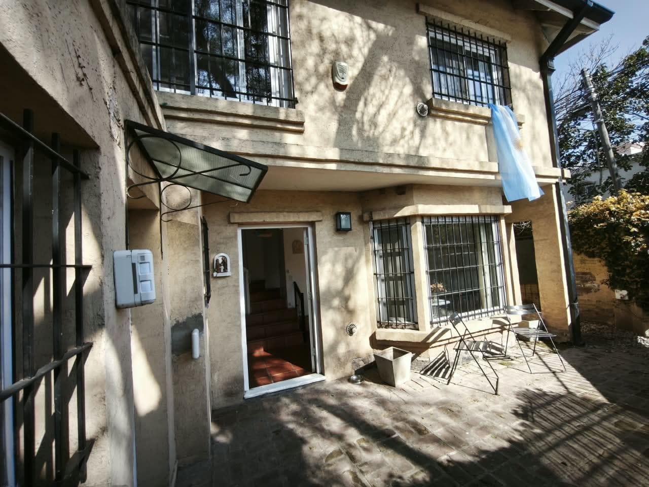 Short-Term House Rental in Beccar