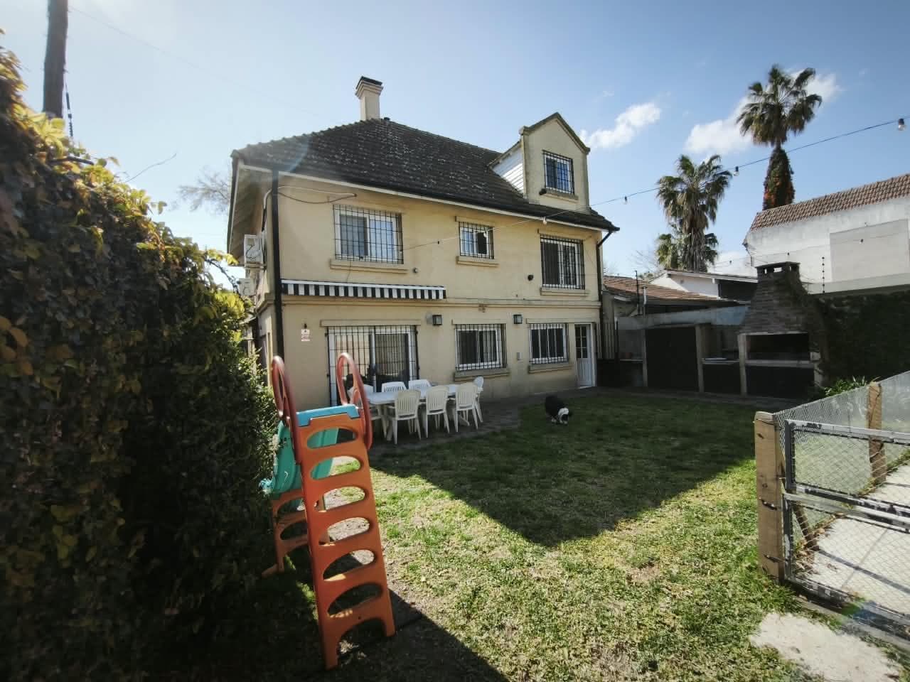 Short-Term House Rental in Beccar