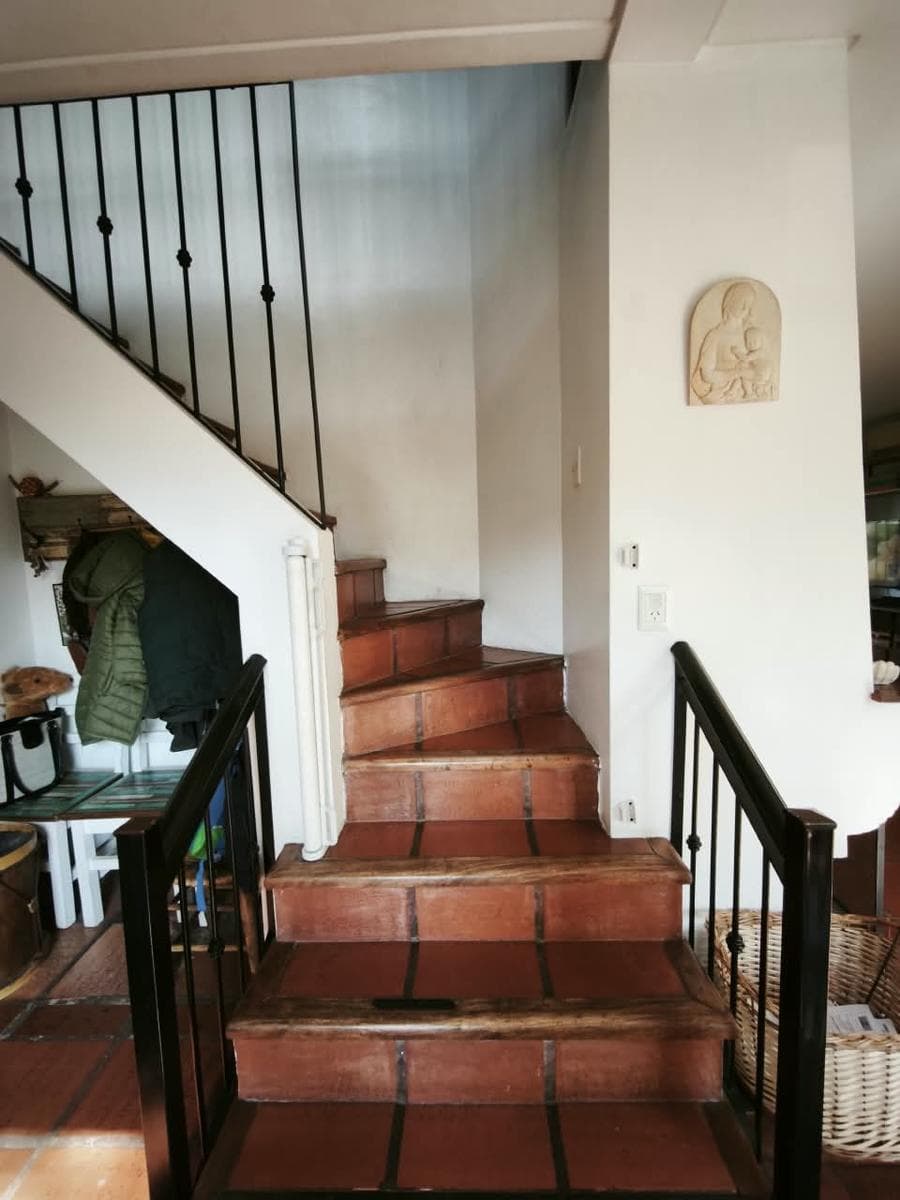Short-Term House Rental in Beccar