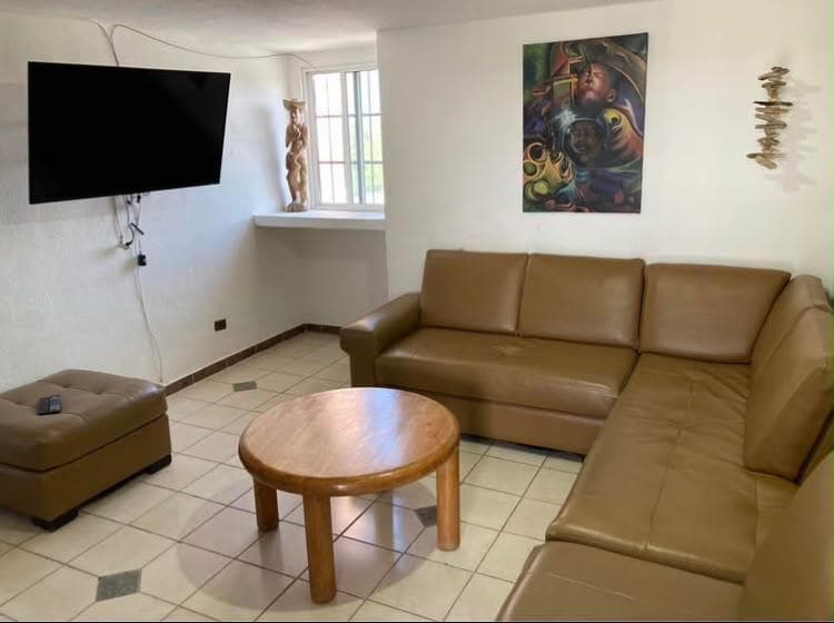 Departamento en Venta, 2 Recámaras, # er Nivel, Avenida Bonampak, SM 8 Cancún