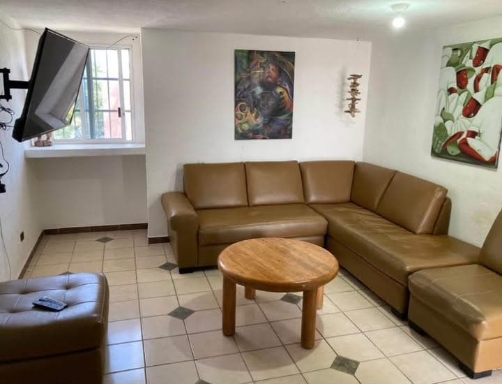 Departamento en Venta, 2 Recámaras, # er Nivel, Avenida Bonampak, SM 8 Cancún