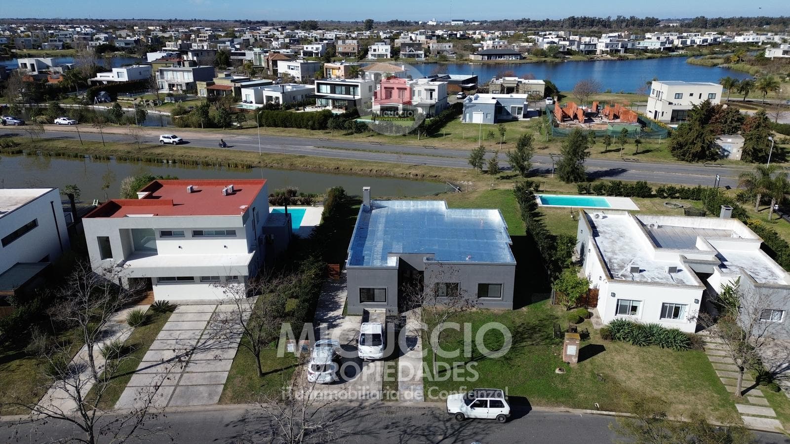Casa en venta | Barrio El Cantón Islas | Escobar