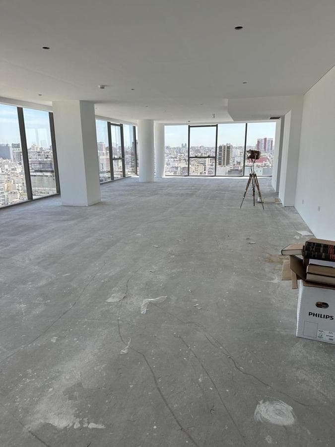 Oficina en alquiler piso 21 en edificio Lex Tower