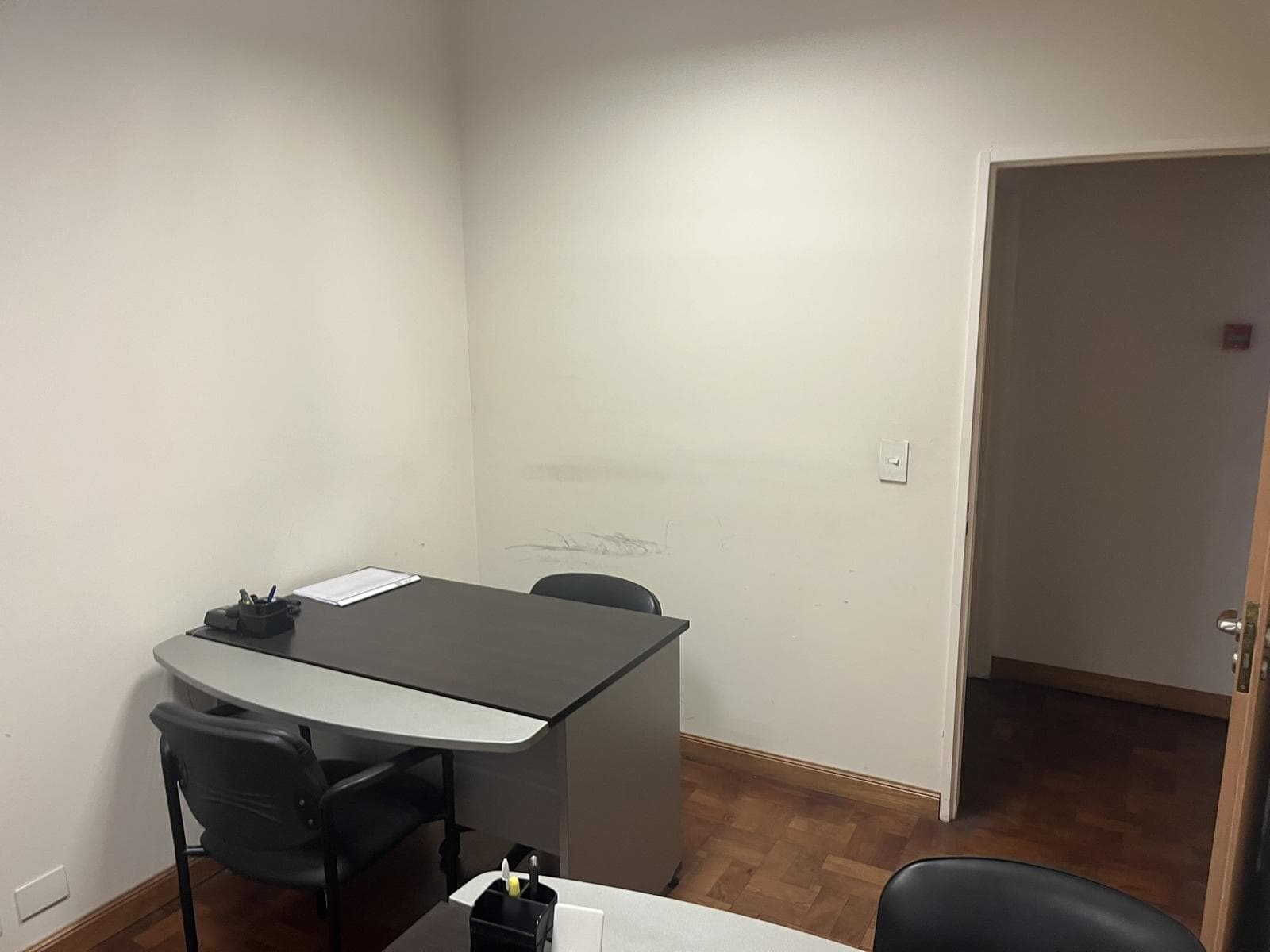 Spacious 7-Room Office Space for Sale - Entire Floor