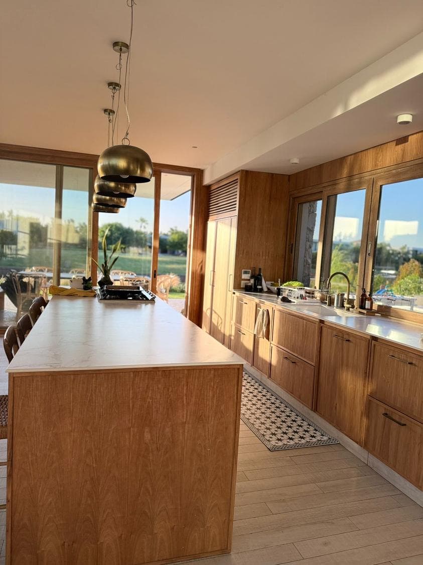 Albanueva Nautical Neighborhood - Tigre - House for short-term rent with river access