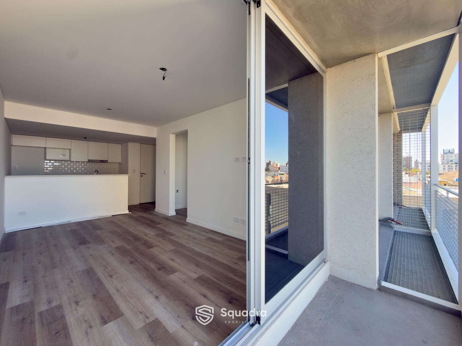 FOR SALE - 1-Bedroom Apartment with Amenities - Abasto Neighborhood, Rosario.