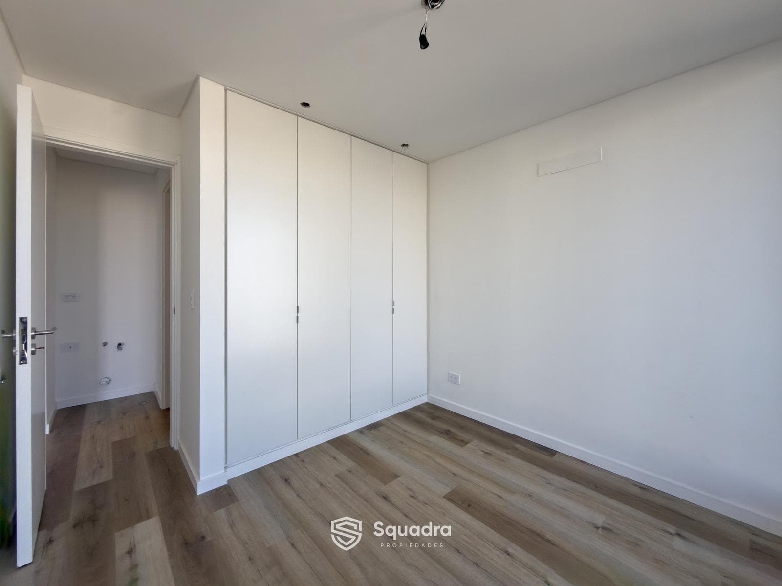FOR SALE - 1-Bedroom Apartment with Amenities - Abasto Neighborhood, Rosario.