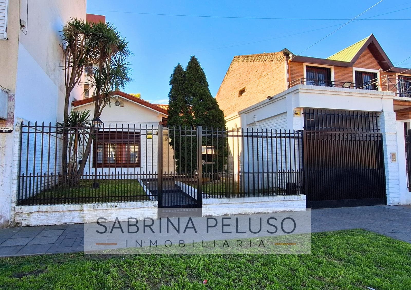 Venta Casa Moreno