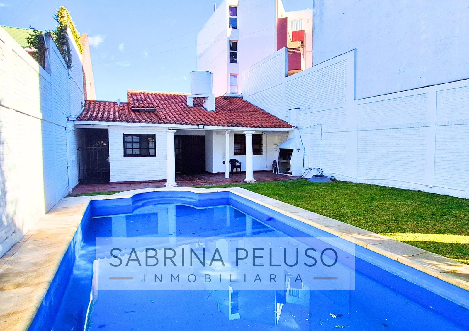 Venta Casa Moreno
