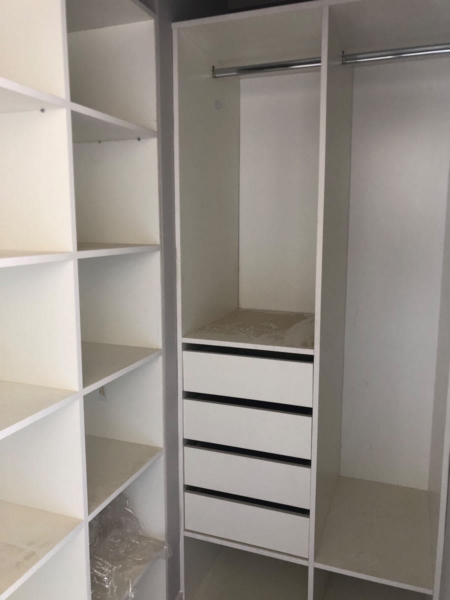 2-room apartment for sale in Palermo