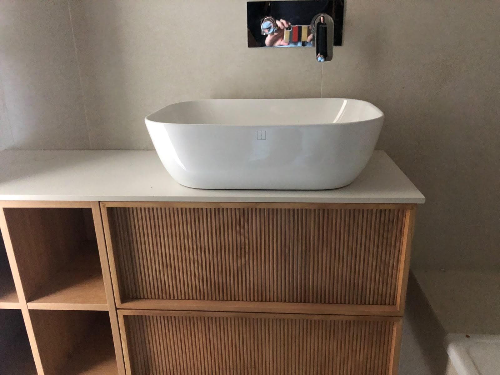 2-room apartment for sale in Palermo