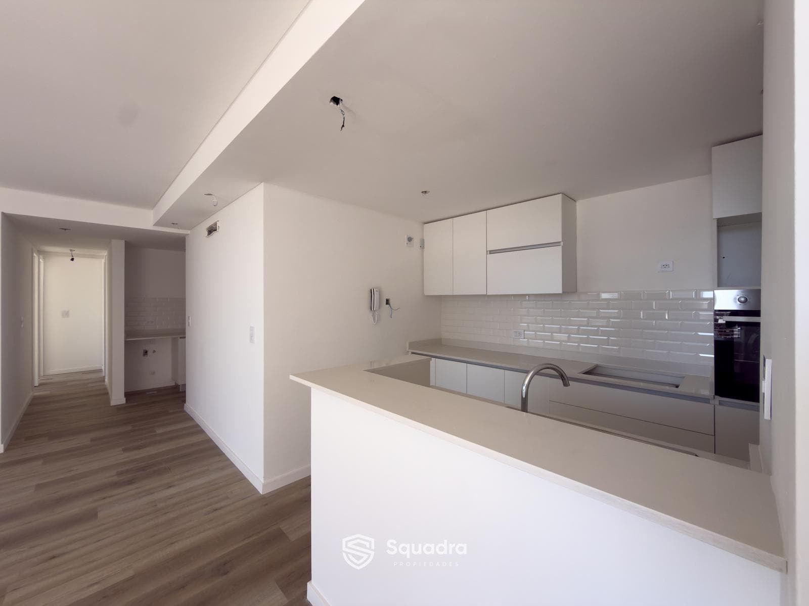 FOR SALE - 2-bedroom apartment with storage room and amenities - Abasto neighborhood, Rosario.