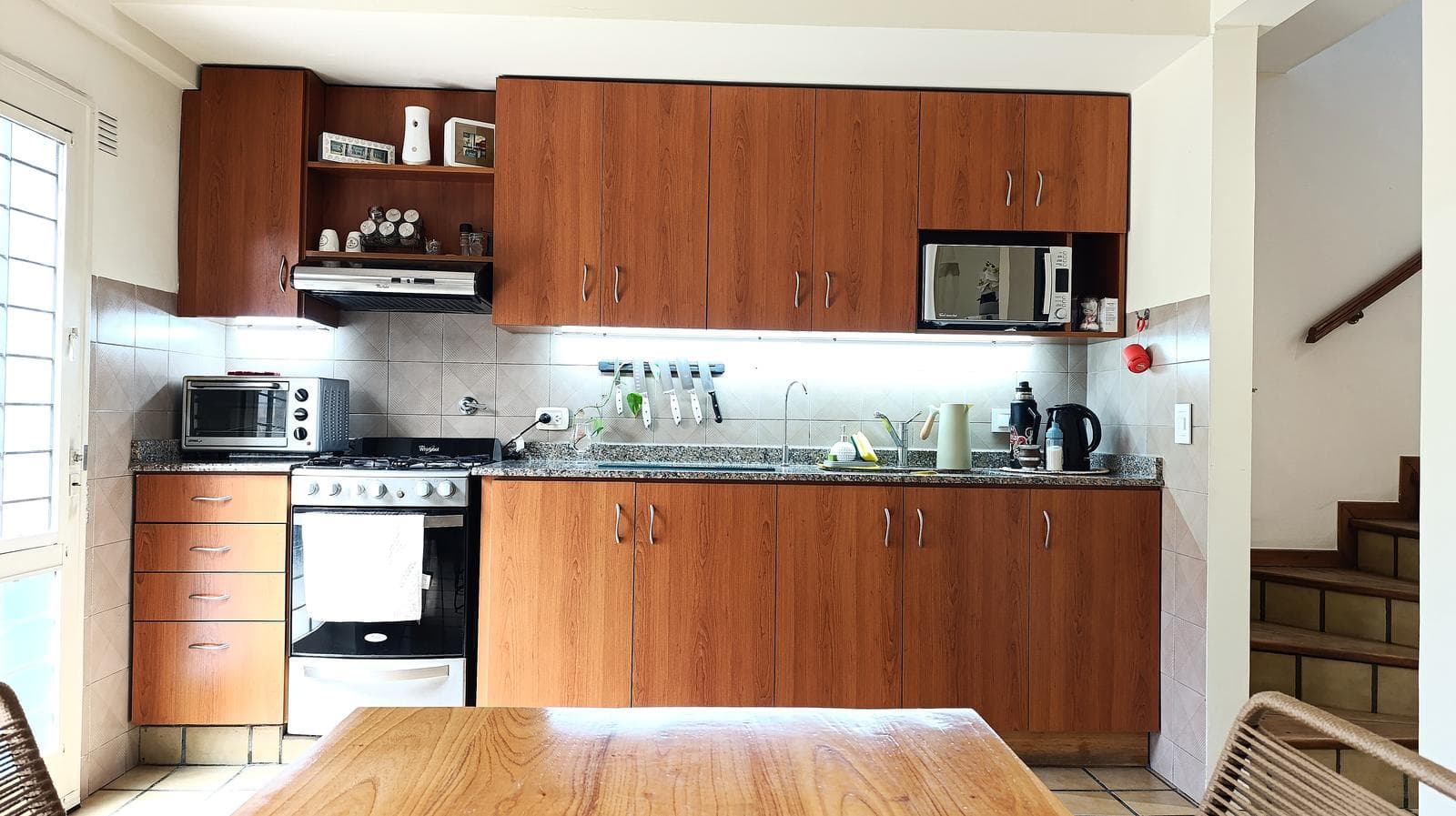 Duplex 4 Ambientes APTO CREDITO Con Cochera y Patio Venta-Quilmes