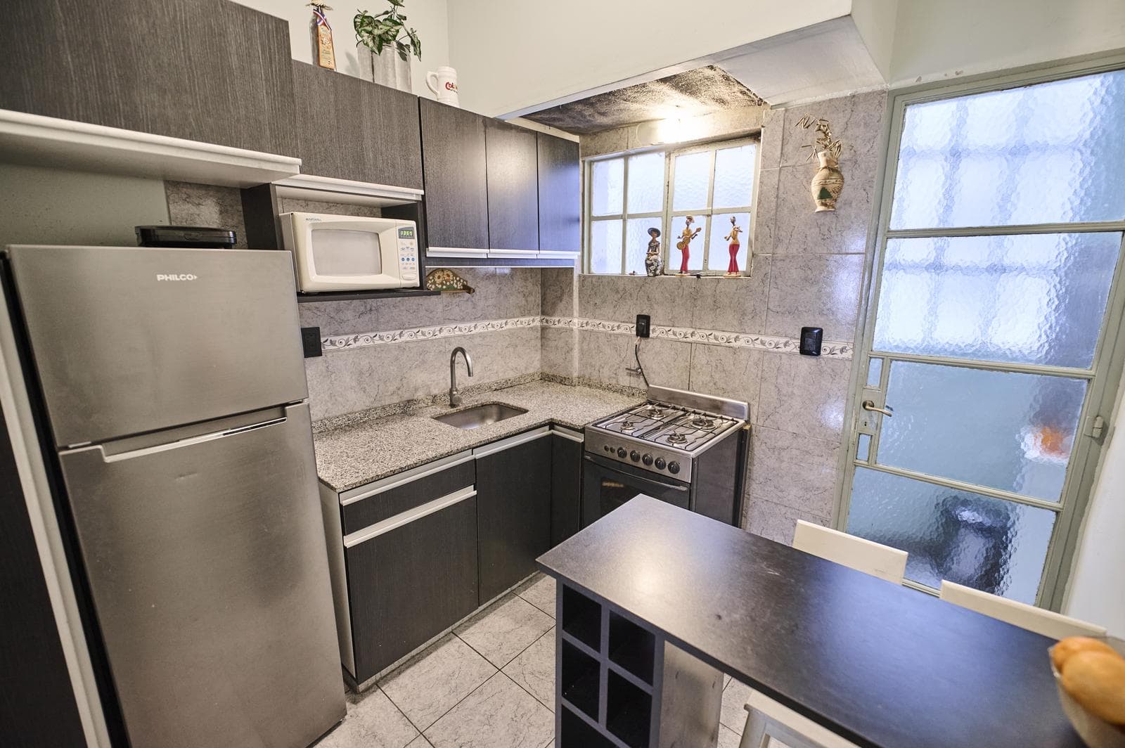 4-Room Apartment for Sale in San Cristóbal