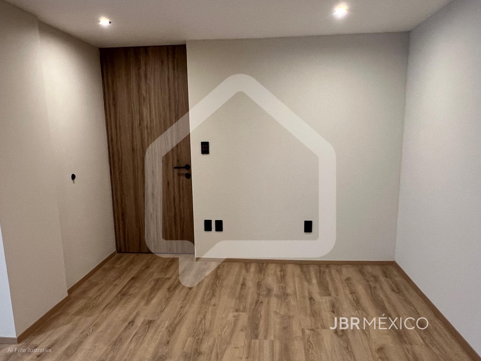 Apartment in El Yaqui