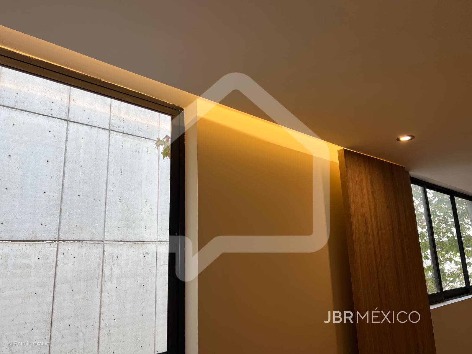 Apartment in El Yaqui