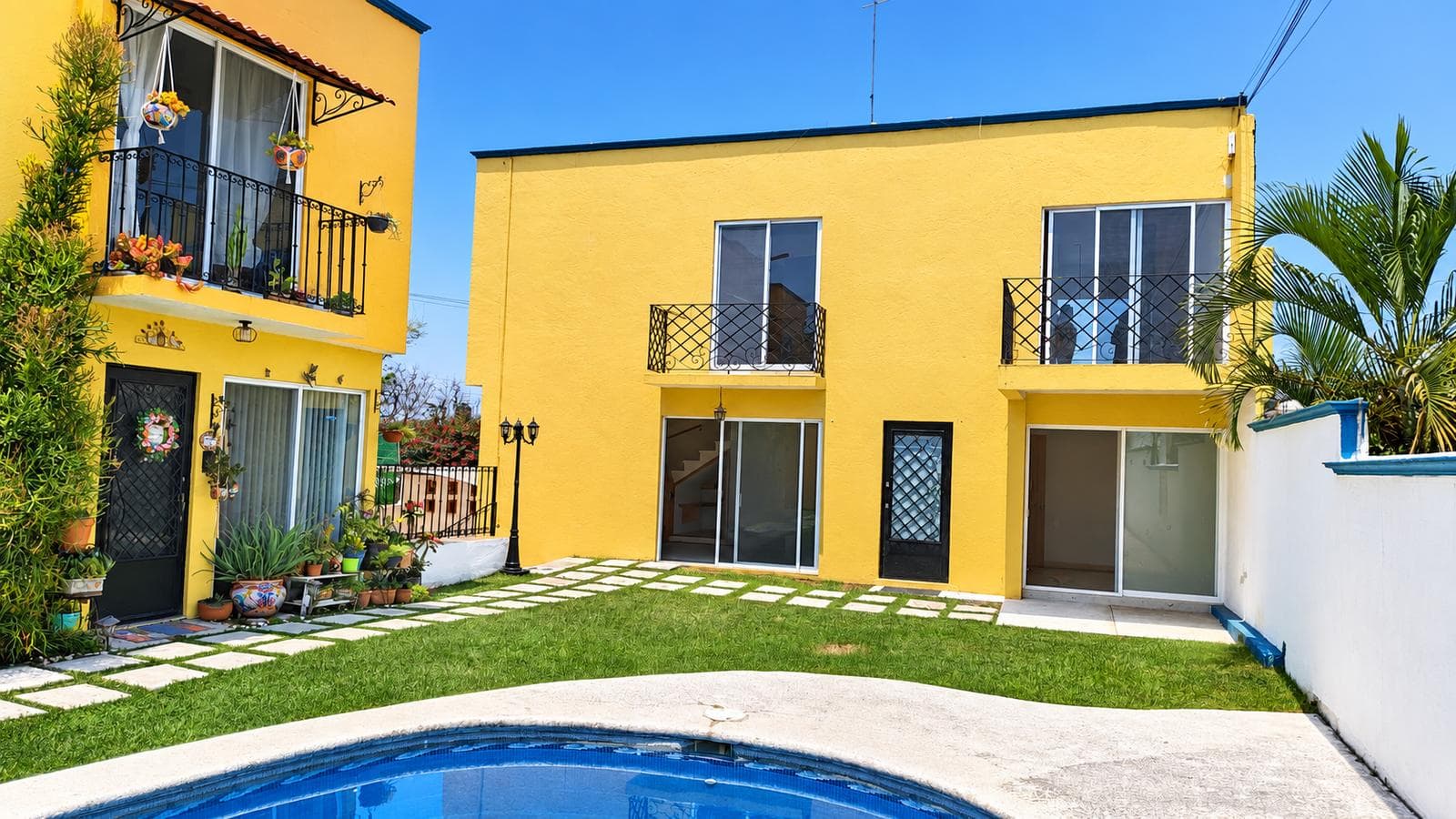 Casa en condominio en la Colonia 3 de Mayo, Emiliano Zapata