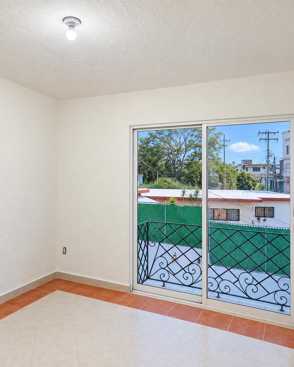 Casa en condominio en la Colonia 3 de Mayo, Emiliano Zapata