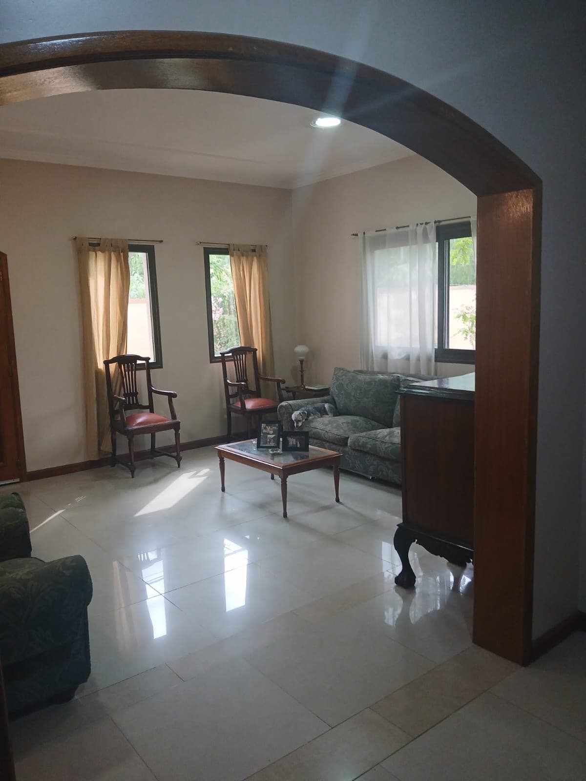 Home - El Challao