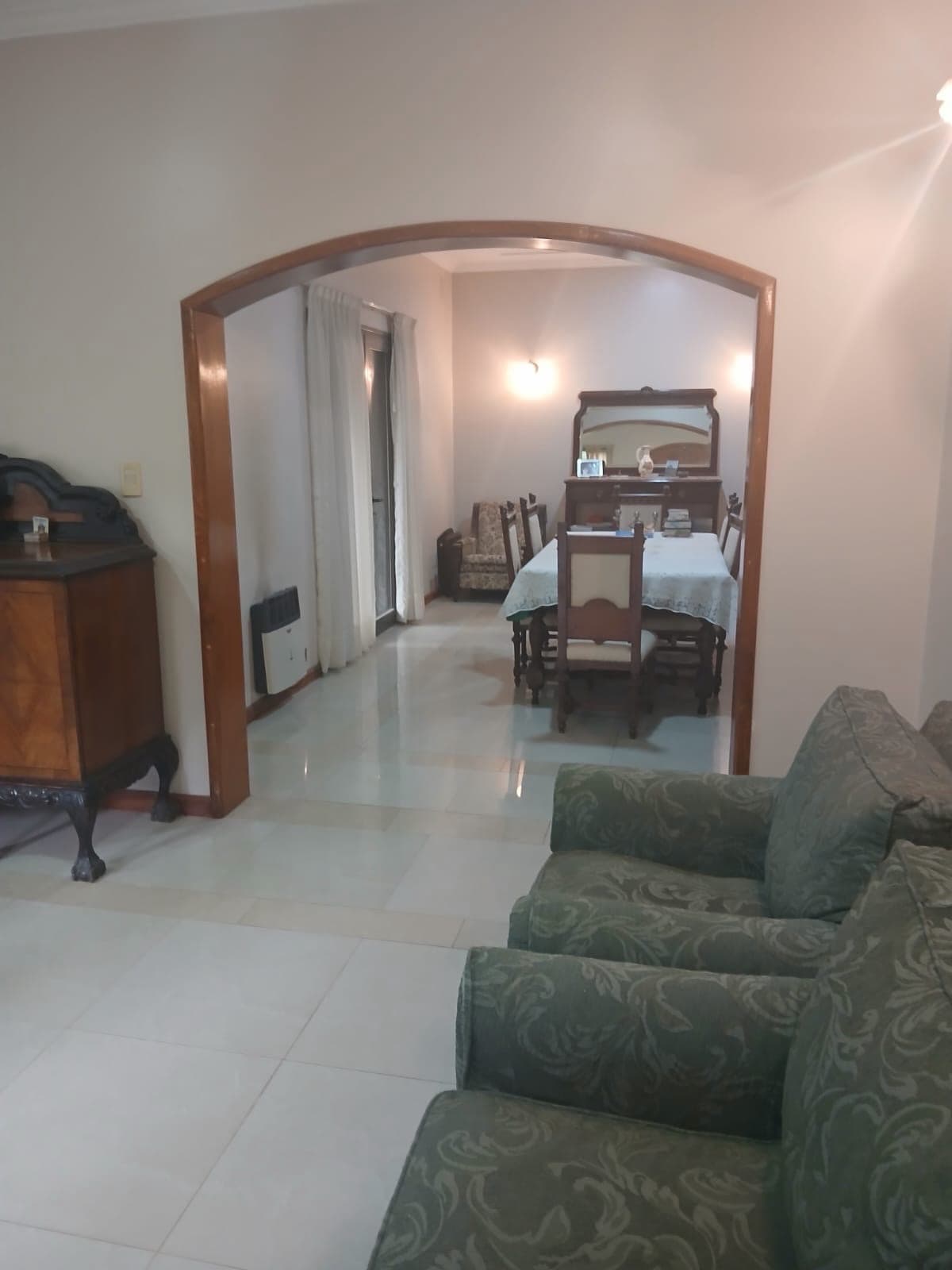 Home - El Challao
