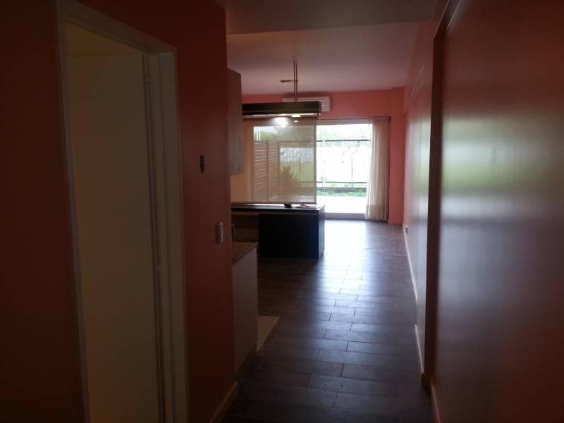 STUDIO APARTMENT WITH GARAGE AND AMENITIES