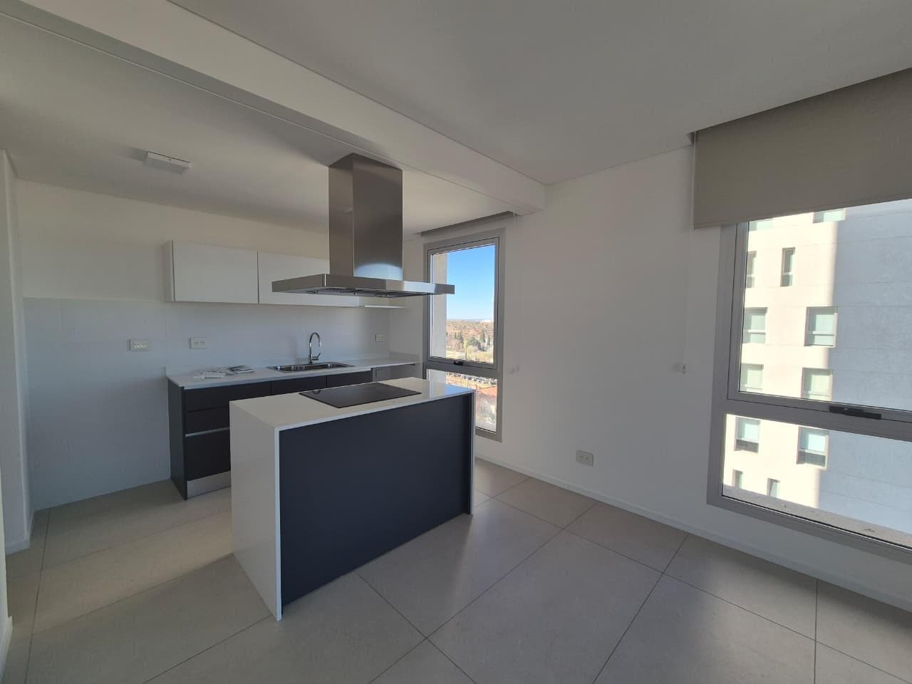Brand-New 2-Bedroom Apartment for Rent, Torre Trade, Neuquén