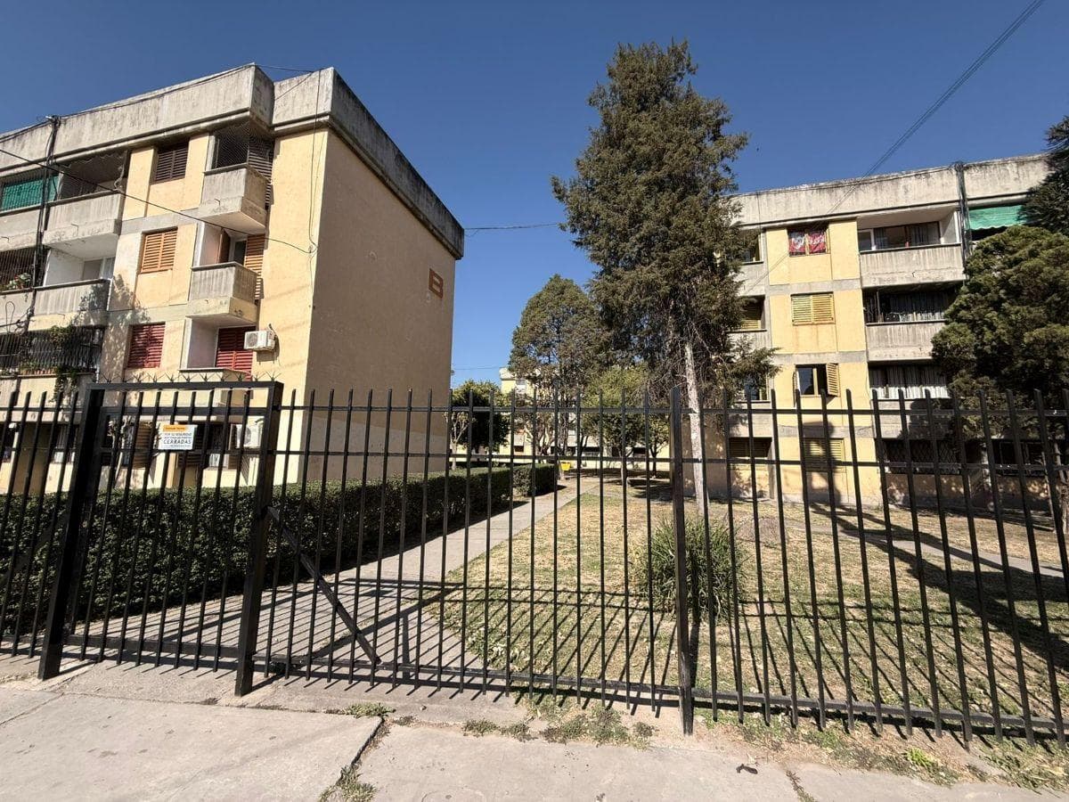 Venta de Departamento en Salta - Barrio Docente