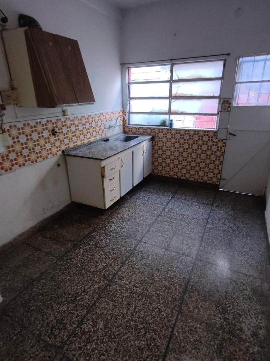House in Villa Santos Tesei
