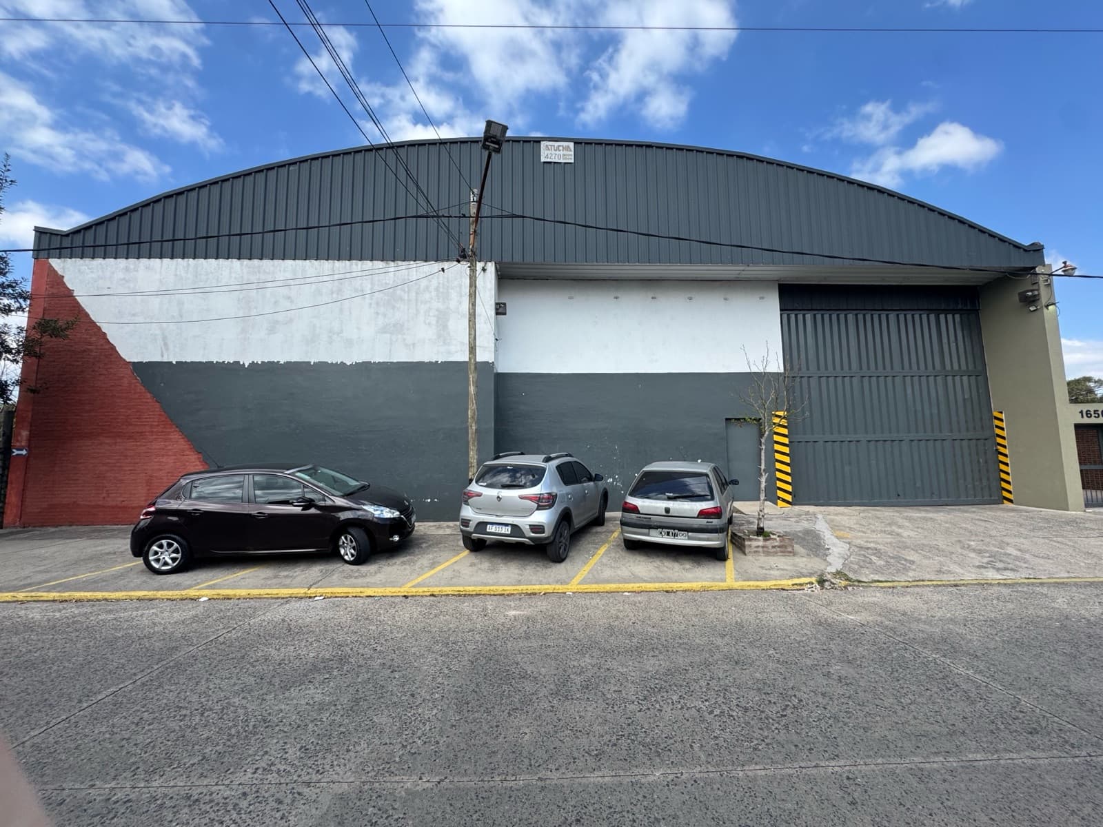 Warehouse - Quilmes Oeste
