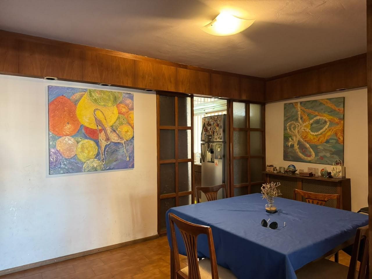 Apartment in Downtown