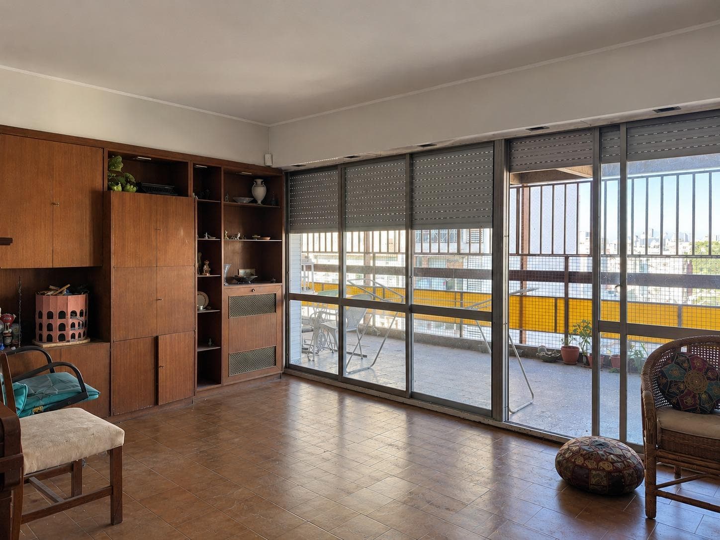 Apartment in Downtown