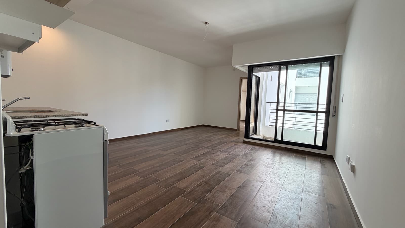 Departamento de 1 dormitorio con entrega MAYO 2027 - Financiacion