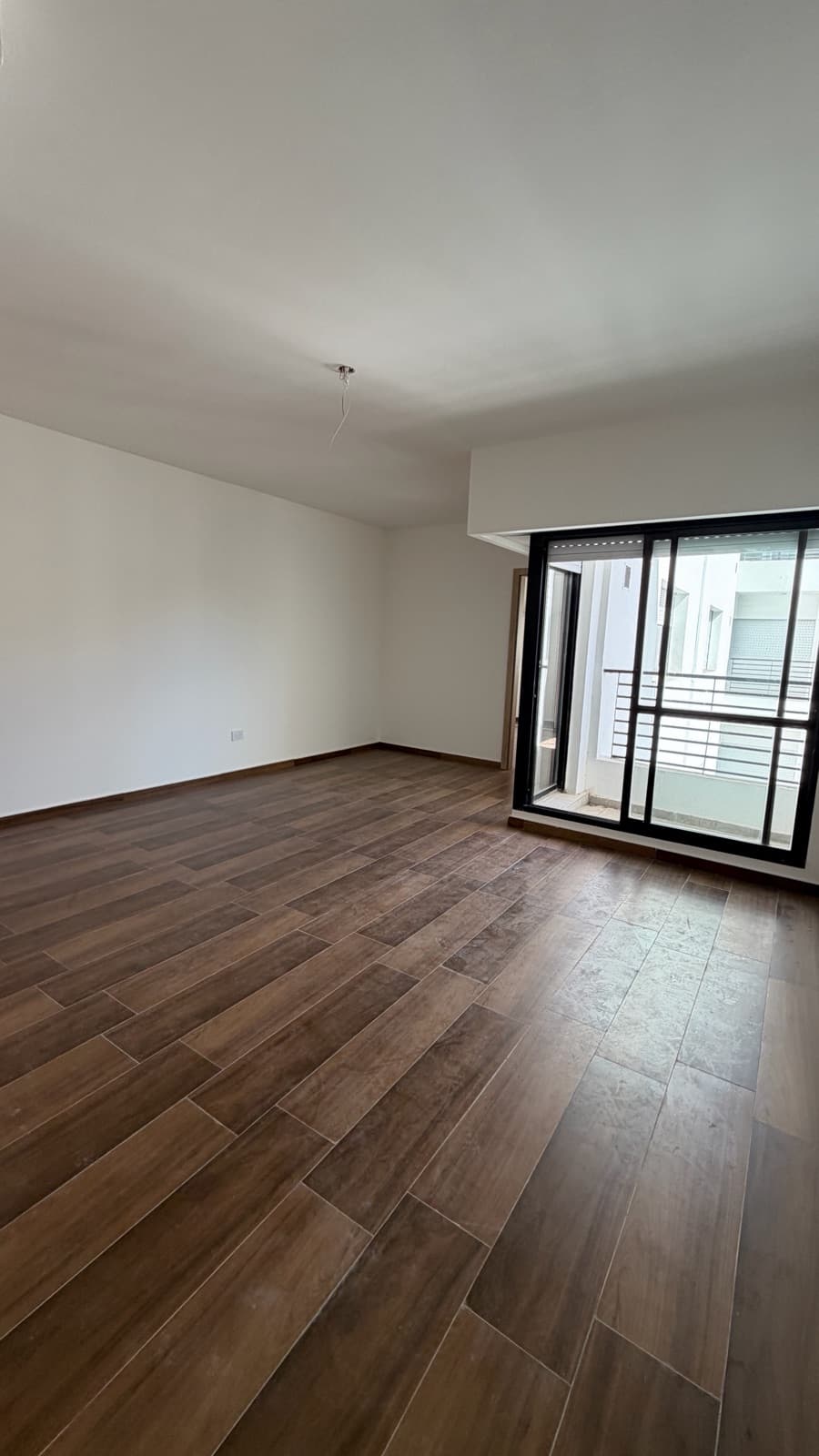 Departamento de 1 dormitorio con entrega MAYO 2027 - Financiacion