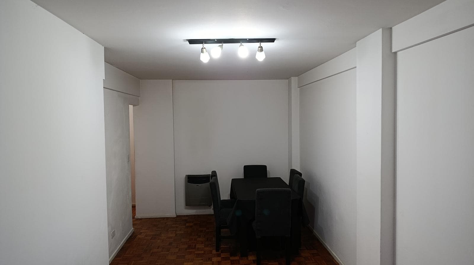 ALQUILER. Departamento 2 ambientes Almagro