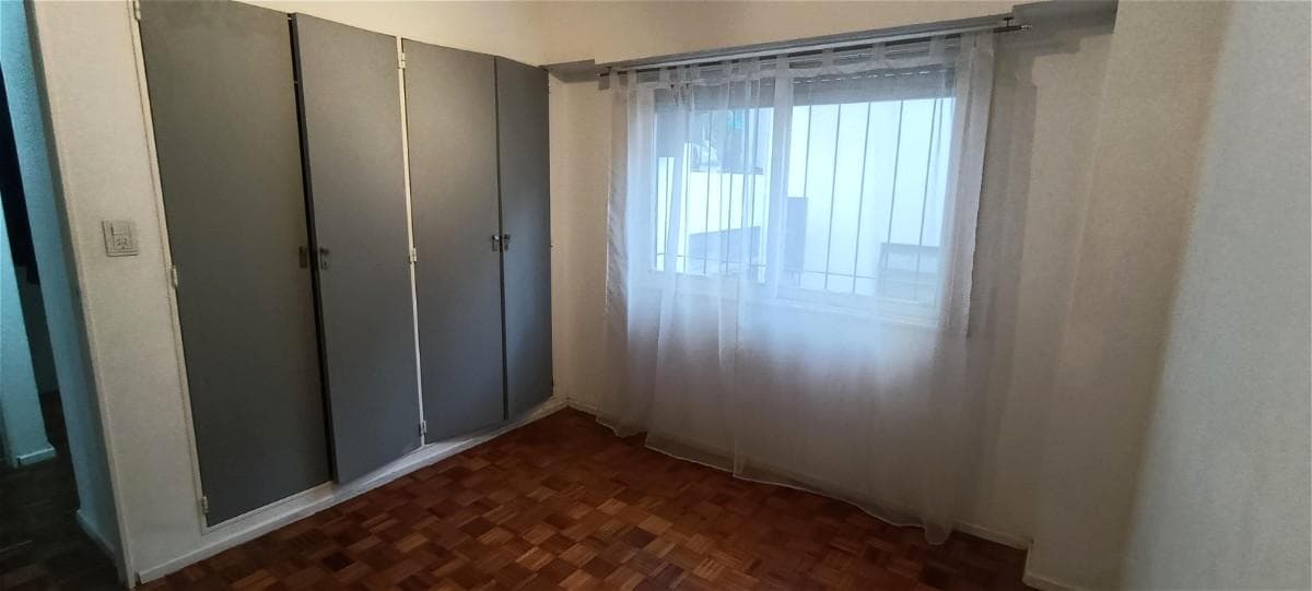 ALQUILER. Departamento 2 ambientes Almagro