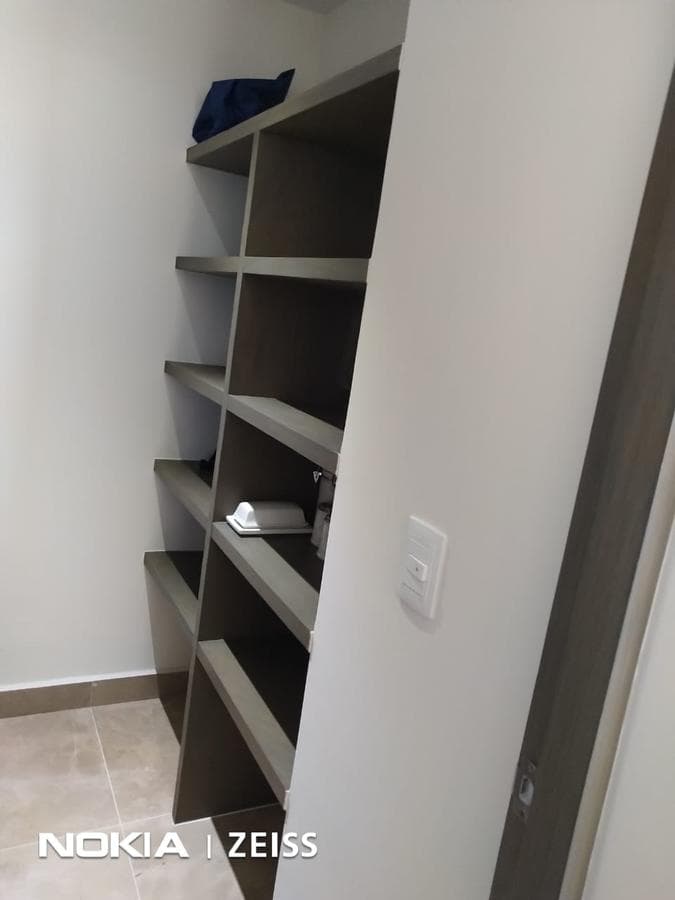 Furnished Apartment for Sale/Rent, 3 Bedrooms, TV Room, Allure Puerto Cancún