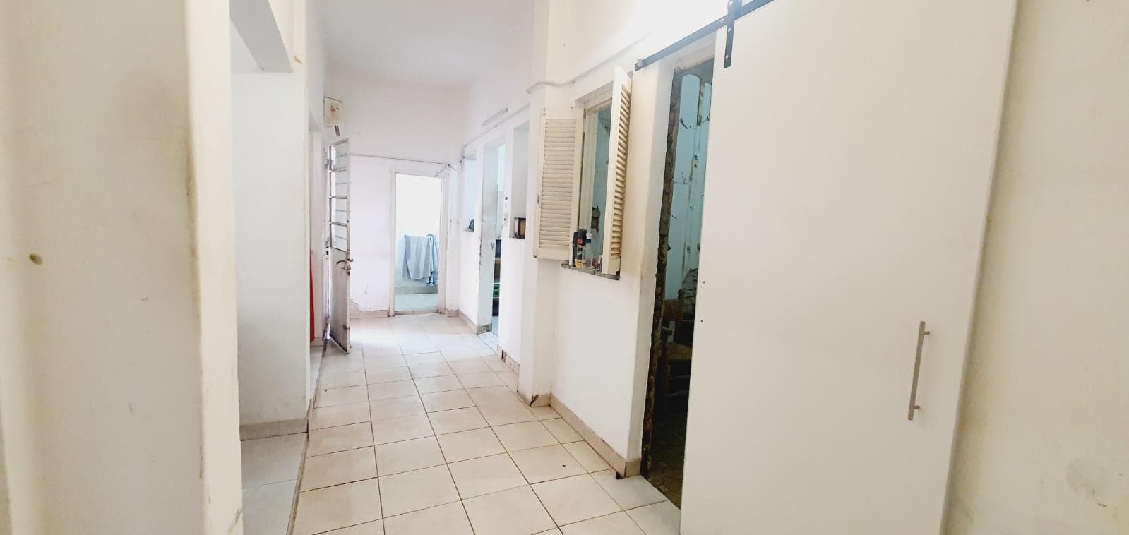 3-Room Apartment in Caseros