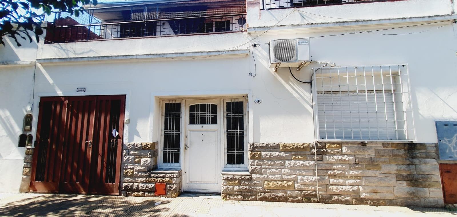 3-Room Apartment in Caseros