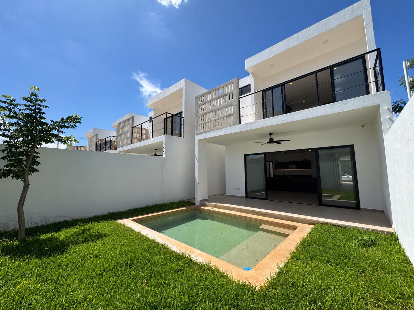 3-Bedroom House for Sale in Mérida, Dzityá, Yucatán