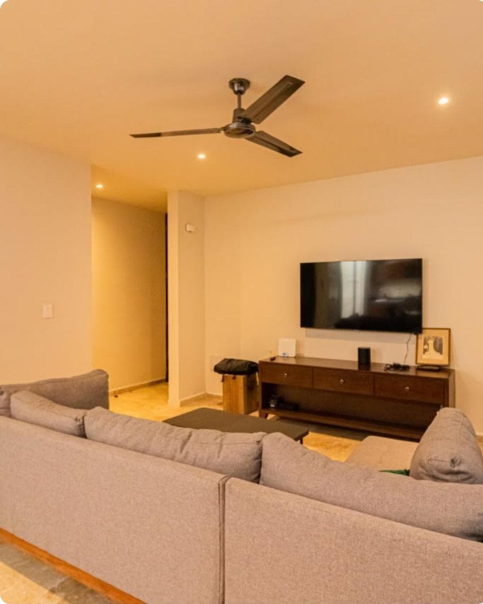 Casa en venta en Santa Gertrudis Copo, Merida PANELES SOLARES