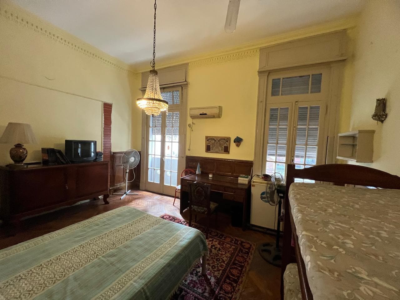 For Sale, Apartment, 10 Rooms, Multi-Family, Hostel, Terrace, Balvanera
